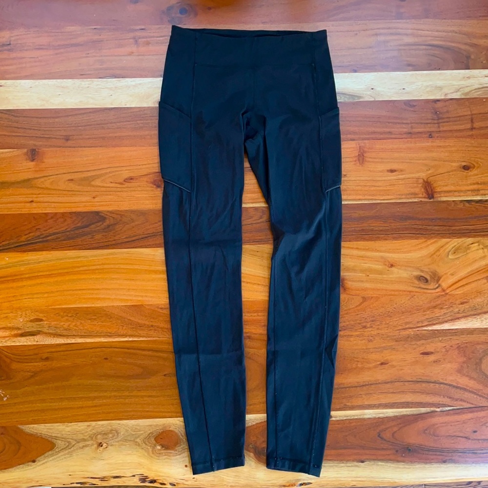 Lululemon Speed Up Tight leggings 28”